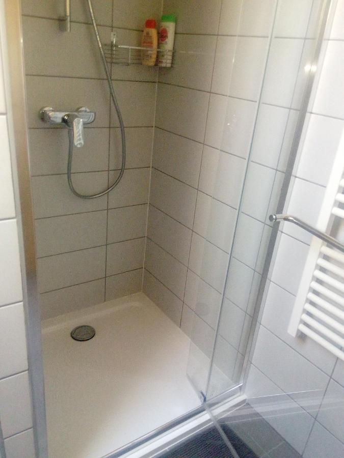 Chambre D'Hotes Des Poisets Crotenay Eksteriør bilde